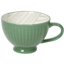 Latte Mug, 14oz., [product_price]- Greenhouse Home