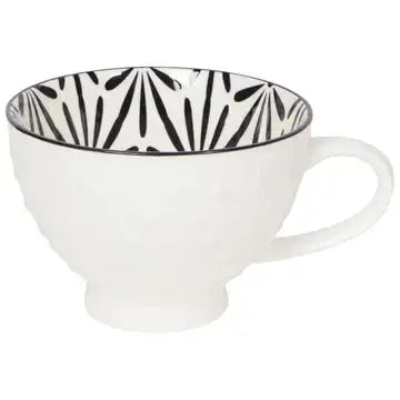 Latte Mug, 14oz., [product_price]- Greenhouse Home