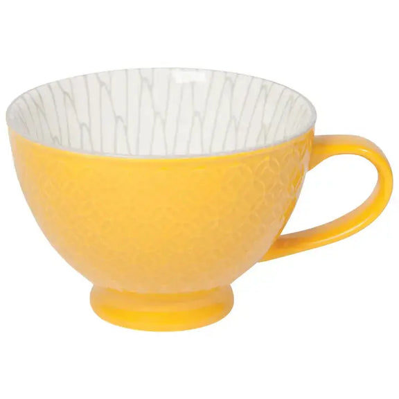 Latte Mug, 14oz., [product_price]- Greenhouse Home