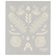 Laurel Swedish Dishcloth Ecologie