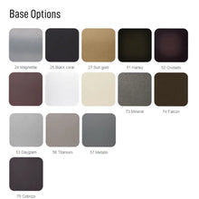 Lauren Swivel Stool - Greenhouse Home