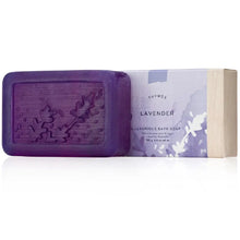 Lavender Bar Soap - Greenhouse Home