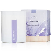 Lavender Candle - Greenhouse Home
