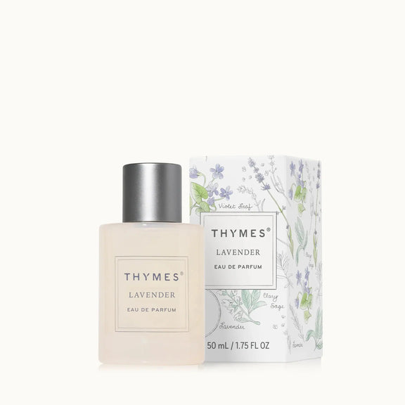 Lavender Eau de Parfum Thymes