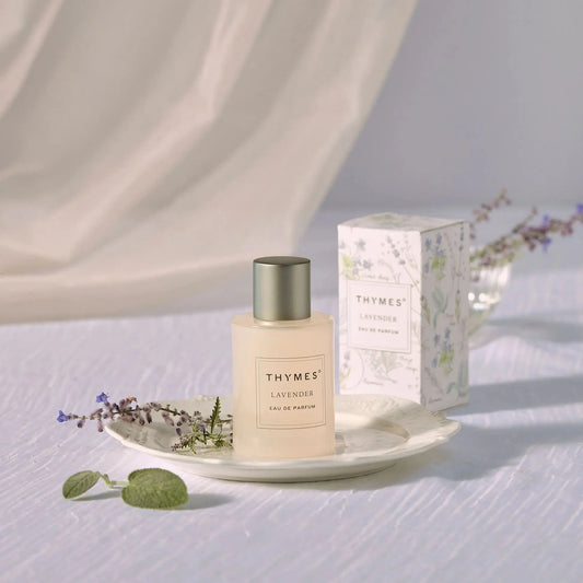 Lavender Eau de Parfum Thymes