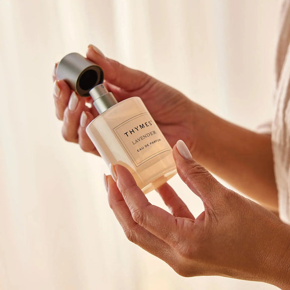 Lavender Eau de Parfum Thymes