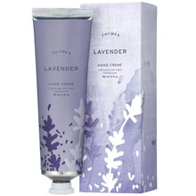 Lavender Hand Cream - Greenhouse Home