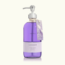 Lavender Large Hand Wash, [product_price]- Greenhouse Home