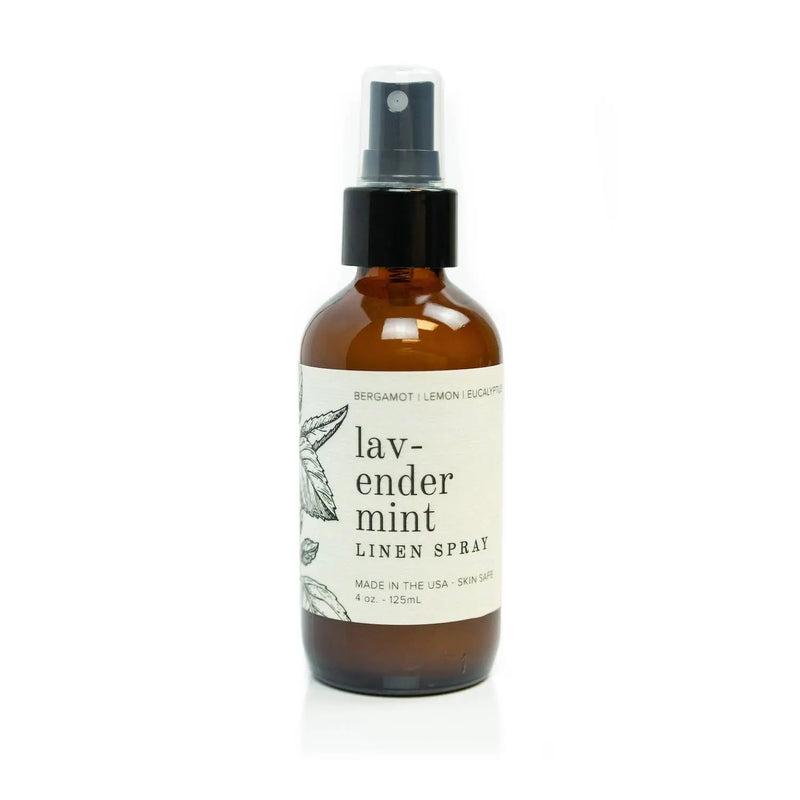 Lavender Mint - Linen & Room Spray Broken Top Brands