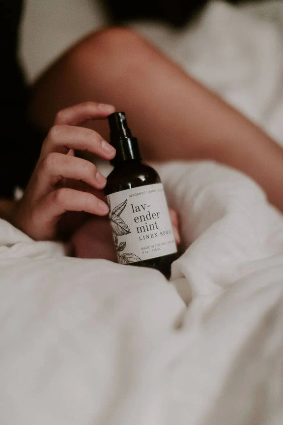 Lavender Mint - Linen & Room Spray Broken Top Brands