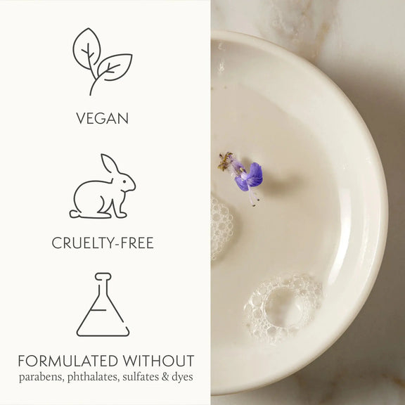 Lavender Nourishing Body Cleanser Thymes