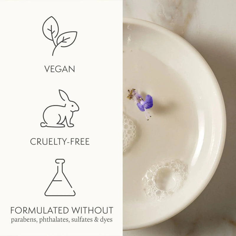 Lavender Nourishing Body Cleanser Thymes