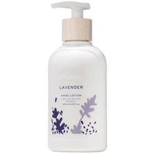 Lavender Hand Lotion - Greenhouse Home