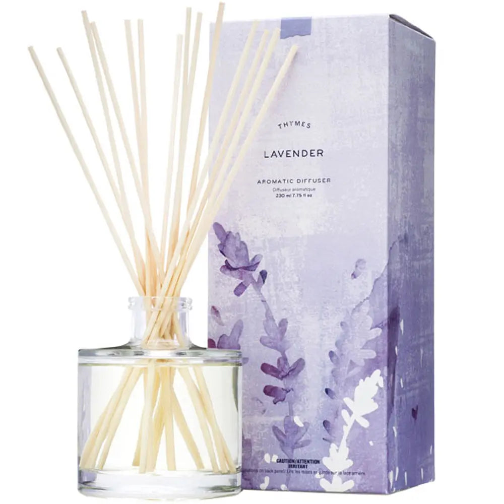Thymes Reed Diffuser - Thumbnail 5