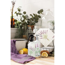 Lavender Swedish Dishcloth Ecologie