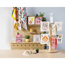 Lavender Swedish Dishcloth Ecologie