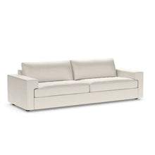 Lawson 2 Seat Leather Sofa American Leather