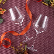 Layla Red Wine Glass, [product_price]- Greenhouse Home