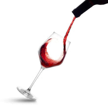 Layla Red Wine Glass, [product_price]- Greenhouse Home