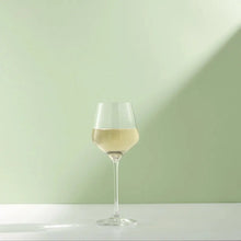 Layla White Wine Glass, [product_price]- Greenhouse Home