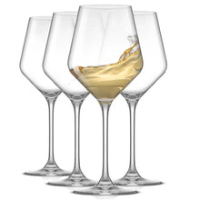Layla White Wine Glass, [product_price]- Greenhouse Home
