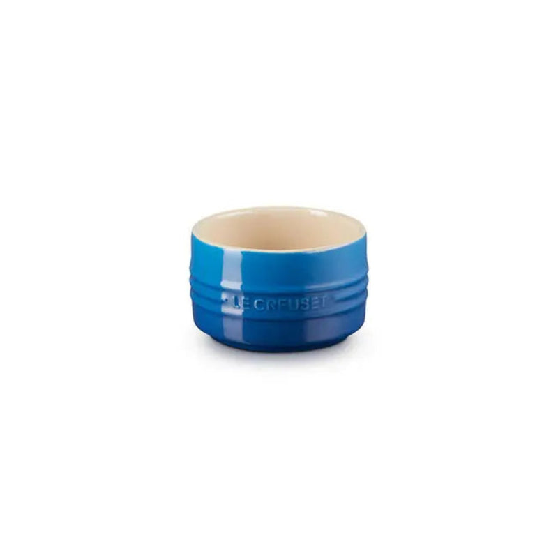 Le Creuset Round Straight Wall Ramekin, 7oz Le Creuset