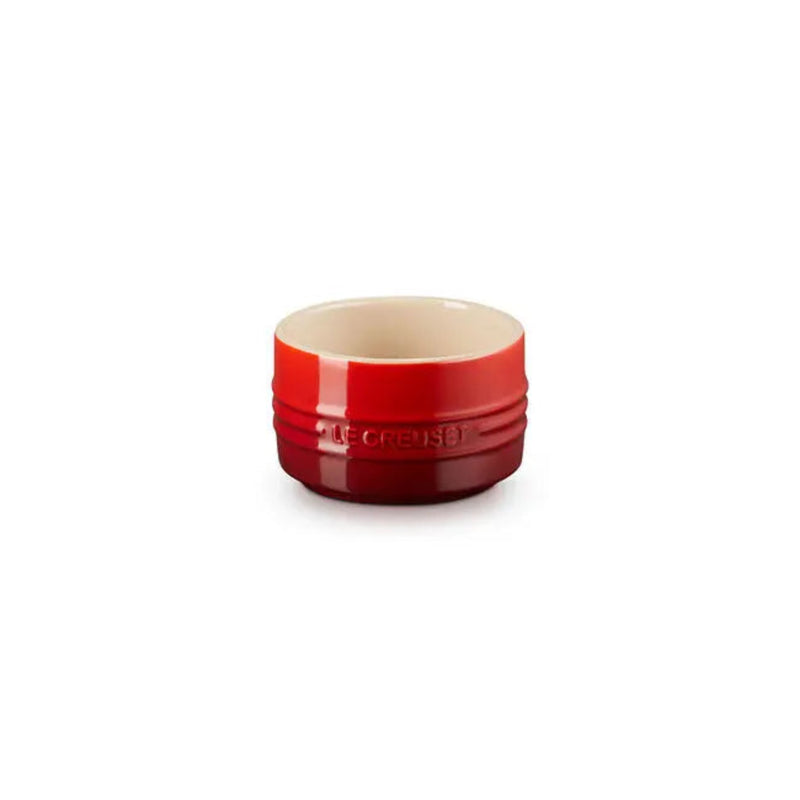 Le Creuset Round Straight Wall Ramekin, 7oz Le Creuset