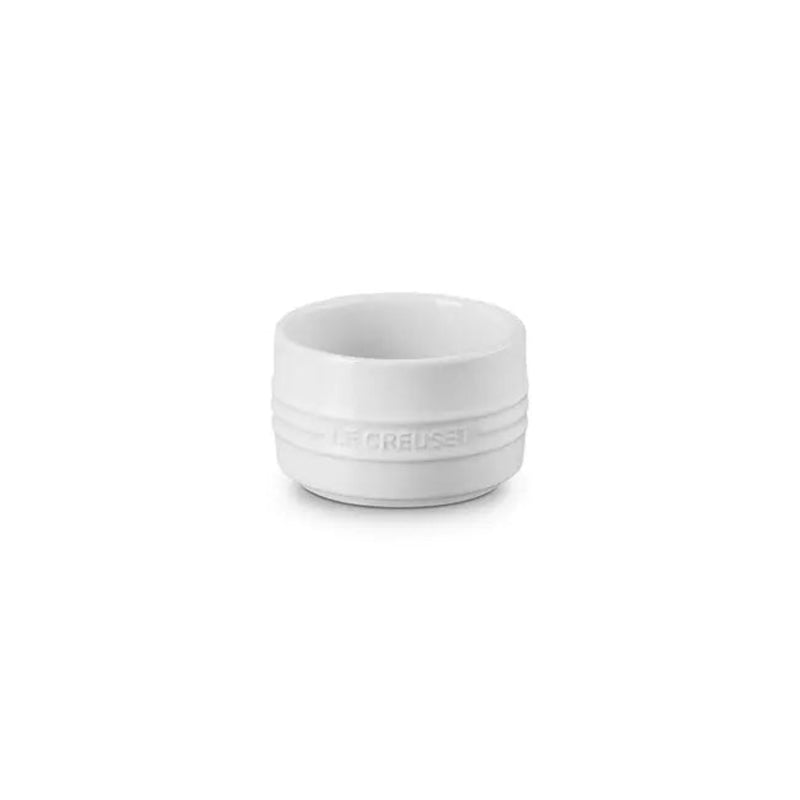 Le Creuset Round Straight Wall Ramekin, 7oz Le Creuset
