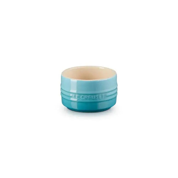 Le Creuset Round Straight Wall Ramekin, 7oz Le Creuset