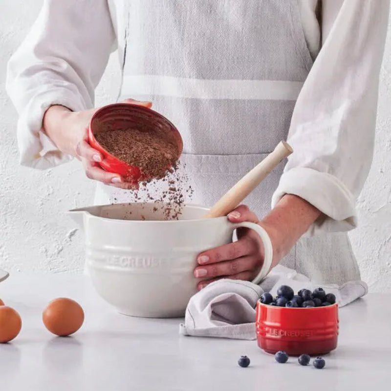 Le Creuset Round Straight Wall Ramekin, 7oz Le Creuset