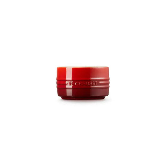 Le Creuset Round Straight Wall Ramekin, 7oz Le Creuset