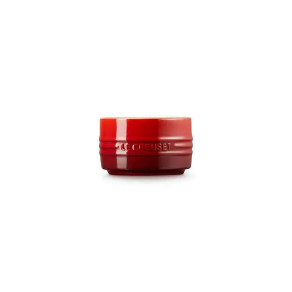 Le Creuset Round Straight Wall Ramekin, 7oz Le Creuset