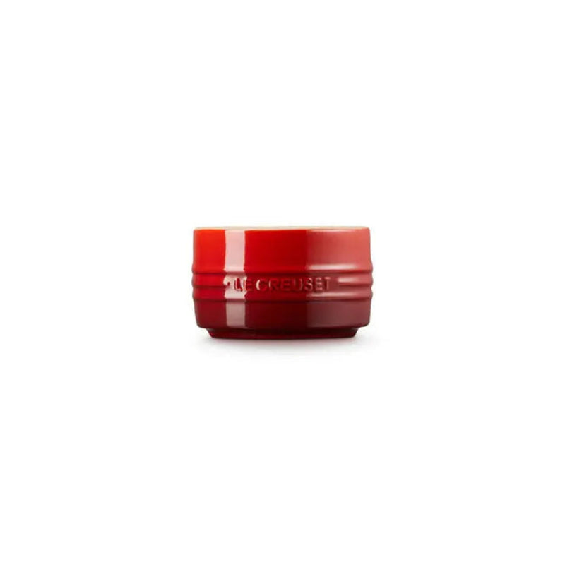 Le Creuset Round Straight Wall Ramekin, 7oz Le Creuset