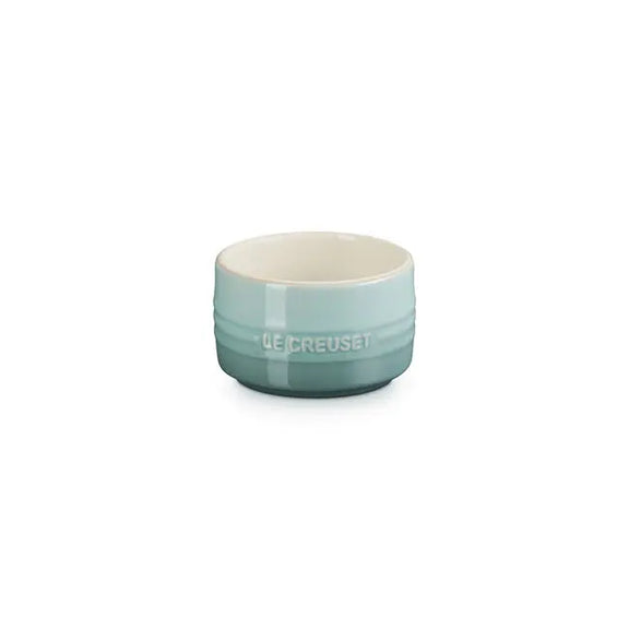 Le Creuset Round Straight Wall Ramekin, 7oz Le Creuset