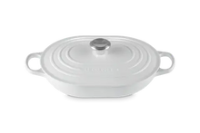Le Creuset Signature Oval Casserole Dish, 3.75 qt. Le Creuset