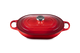 Le Creuset Signature Oval Casserole Dish, 3.75 qt. Le Creuset