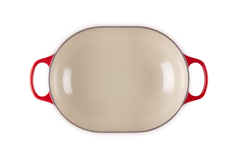 Le Creuset Signature Oval Casserole Dish, 3.75 qt. Le Creuset