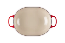 Le Creuset Signature Oval Casserole Dish, 3.75 qt. Le Creuset