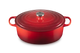 Le Creuset Signature Oval Oven, 8 qt. Le Creuset