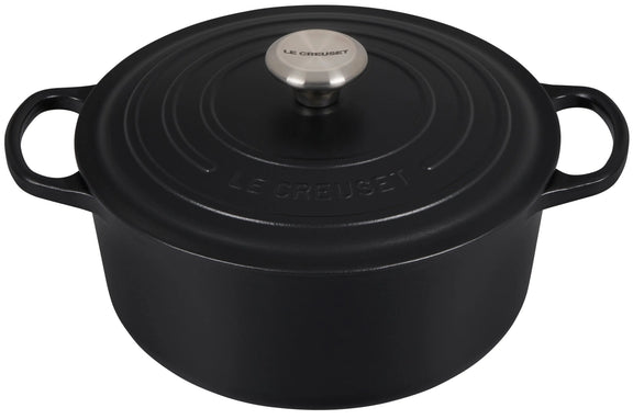 Le Creuset Signature Round Dutch Oven, 3.5 qt. - Greenhouse Home
