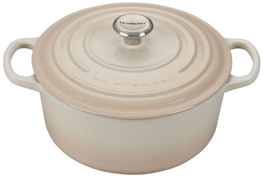 Le Creuset Signature Round Dutch Oven, 3.5 qt. - Greenhouse Home