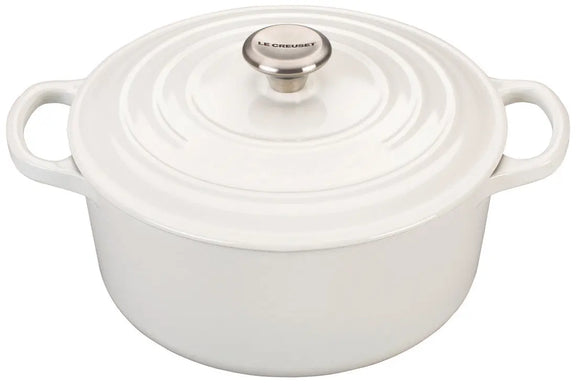 Le Creuset Signature Round Dutch Oven, 3.5 qt. - Greenhouse Home