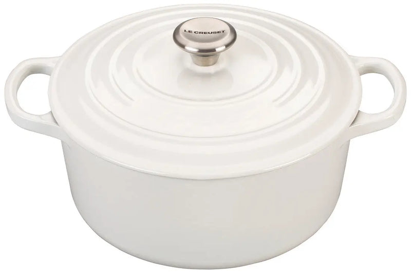 Le Creuset Signature Round Dutch Oven, 3.5 qt. - Greenhouse Home