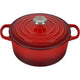 Le Creuset Signature Round Dutch Oven, 4.5 qt. Le Creuset