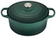 Le Creuset Signature Round Dutch Oven, 4.5 qt. - Greenhouse Home