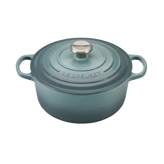 Le Creuset Signature Round Dutch Oven, 4.5 qt., [product_price]- Greenhouse Home