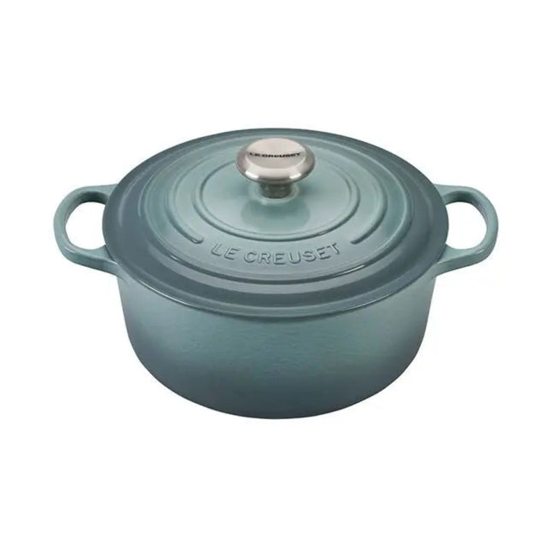 Le Creuset Signature Round Dutch Oven, 4.5 qt., [product_price]- Greenhouse Home