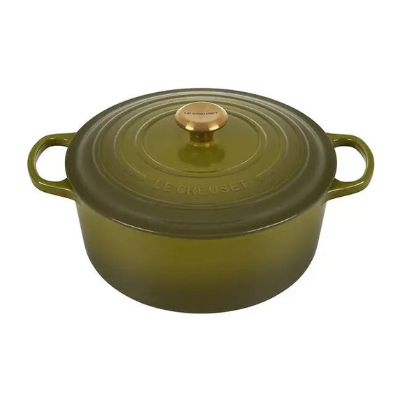 Le Creuset Signature Round Dutch Oven, 5.5 qt. Le Creuset