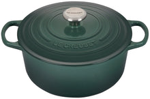 Le Creuset Signature Round Dutch Oven, 5.5 qt. - Greenhouse Home