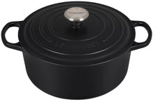 Le Creuset Signature Round Dutch Oven, 5.5 qt. - Greenhouse Home